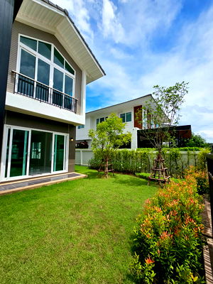 เช่าบ้านเดี่ยว พิพิธภัณฑ์เมืองอุดรธานี : บ้านสวย ในโครงการ ศุภาลัย ไพร์ด