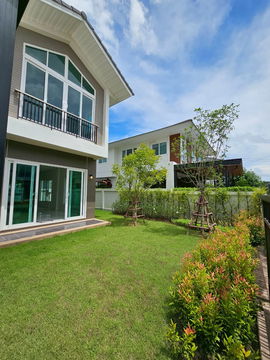 Nice House supalai pride for rent 