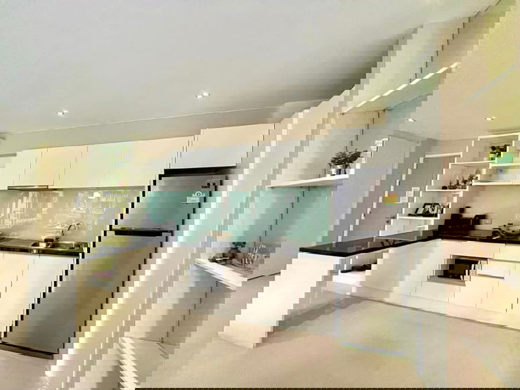 picture ATLANTAS CONDO RESORT   2 BEDROOM  - 25/40