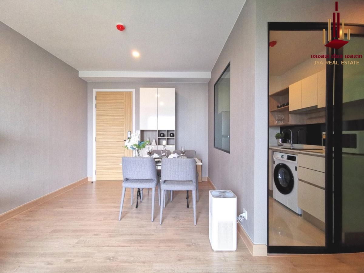 รูป ✨ ขาย ไนท์บริดจ์ ติวานนท์ ✨    ราคา 4,999,999 บาท - รูปที่ 7/9