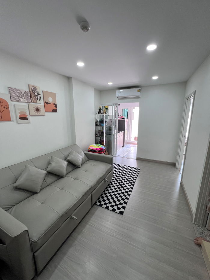 รูป 📢🔔 รับสมัครคนเช่า 1 ตำแหน่ง ☺️ เจ้าของปล่อยเอง  - รูปที่ 3/13