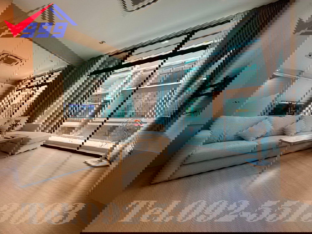 รูป ขายบ้านพร้อมผู้เช่า!! ทาว์โฮม 3 ห้องนอน Nirvana Define ศรีนครินทร์-พระราม9 - รูปที่ 9/41