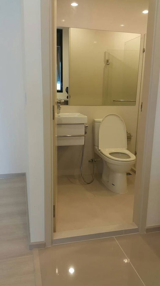 รูป 🔥 ขาย 🔥 ไลฟ์ อโศก / 1 ห้องนอน ZC094 - รูปที่ 16/20