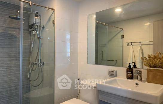 picture 1-BR Condo at Knightsbridge Collage Sukhumvit 107 near BTS Bearing (ID 822392) - 10/10