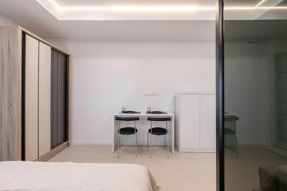 รูป ST0049 | ขาย JW Suite Condominium 🔥 เพียง 1.499 ลบ. 🐶 Pet Friendly 🐰 - รูปที่ 16/17