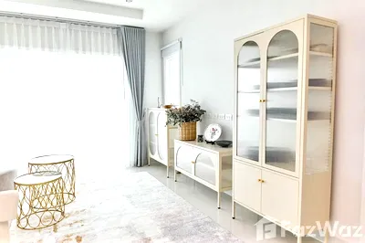 บ้านเดี่ยว ถลาง ภูเก็ต : ขาย บ้านเดี่ยว 4 ห้องนอน ในโครงการ Supalai Palm Spring Banpon Phuket 5606403