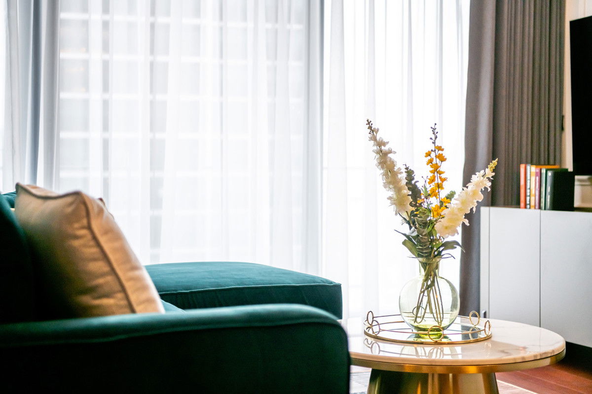 รูป 🏢 ให้เช่าคอนโด : KHUN by YOO inspired by Starck (คุณ บาย ยู อินสไปร์ บาย สตาร์ค) รหัสทรัพย์ | 📌LNP-C11255 - รูปที่ 11/36