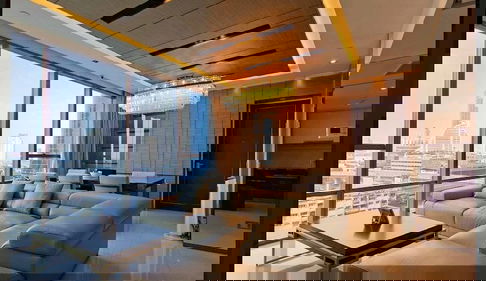 ST470 For Rent: The Bangkok Sathorn Luxury condominium in the heart of Sathorn