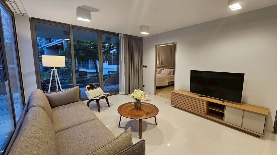 picture Condo for Rent at The Pine Hua Hin (J6810004) - 4/7