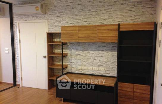 picture 1-BR Condo at The Tree RIO Bang-Aor near MRT Bang O (ID 857892) - 3/4