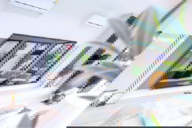 รูป พูลวิลล่าระดับลักชูรี่ ใจกลางพัทยาใต้ ให้ความเป็นส่วนตัว - รูปที่ 6/19