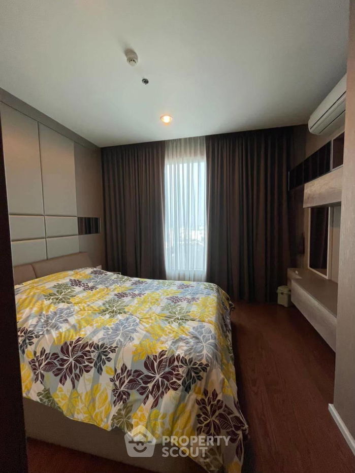 picture 3-BR Condo at Menam Residences in Wat Phraya Krai (ID 1703899) - 5/27