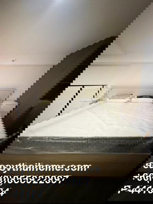 รูป P-44184 ให้เช่า คอนโด ไซมิส สุขุมวิท 48, Phra Khanong, Khlong Toei, Bangkok พร้อมอยู่ ราคาถูก Line Id @easythaihome 085-592-2897 - รูปที่ 2/16