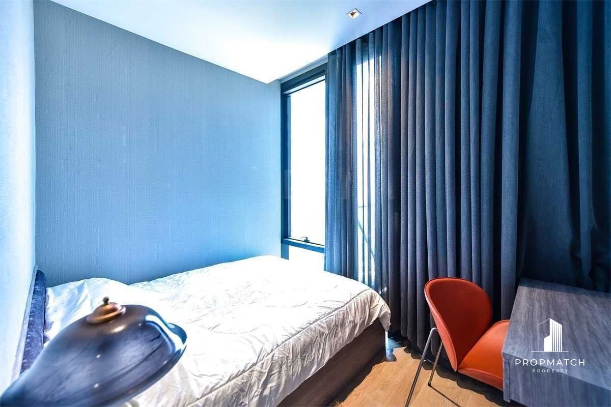 รูป PM033760✨Flash Deal ✨ Ashton Silom ( 2Bed 2Bath 70SQM.) พร้อมอยู่ ! เพียง 65,000 บาทต่อเดือน Tel.0981315848 @propmatch - รูปที่ 7/14