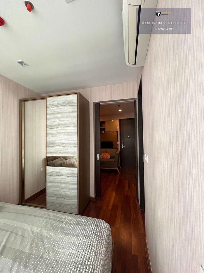 picture Wish Signature Midtown Siam | 🚝Near BTS Ratchathewi #2025122913610 - 7/10