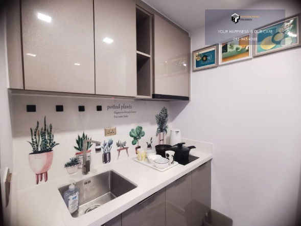 รูป One9Five Asoke – Rama 9 | 🚝ใกล้ BTS,MRT พระราม9 #2025122913612 - รูปที่ 7/9