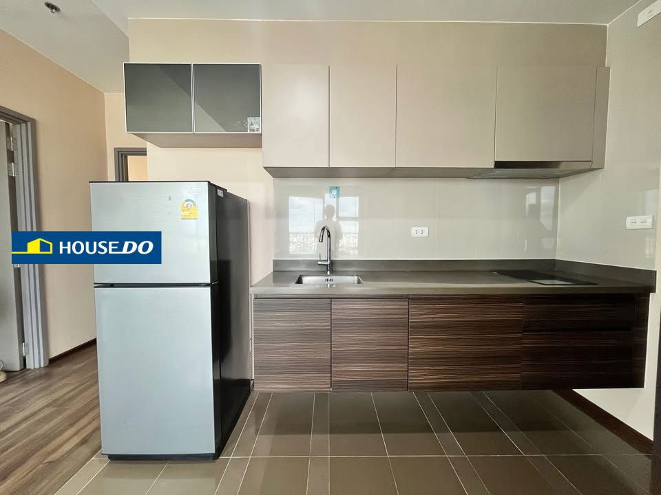 รูป ✨ ขายคอนโดโมเดิร์น 2 ห้องนอน ที่ ทีล สาทร-ตากสิน ✨ - รูปที่ 9/11