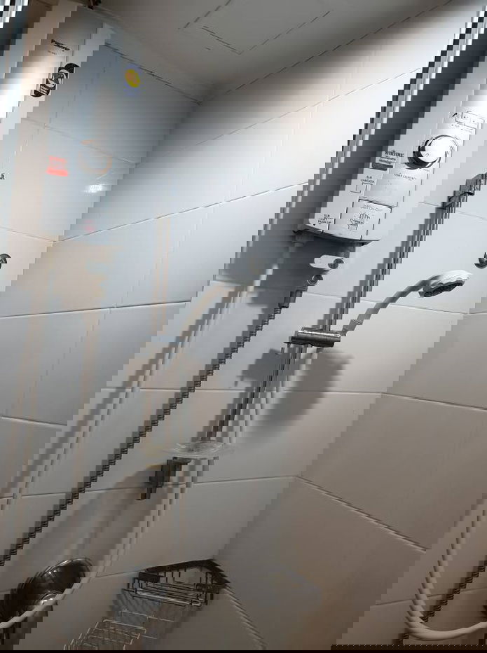 รูป ให้เช่า คอนโด ลุมพินี เพลส พระราม 9 - รัชดา MRT พระราม 9 MRT Rama 9 780 เมตร - รูปที่ 9/10