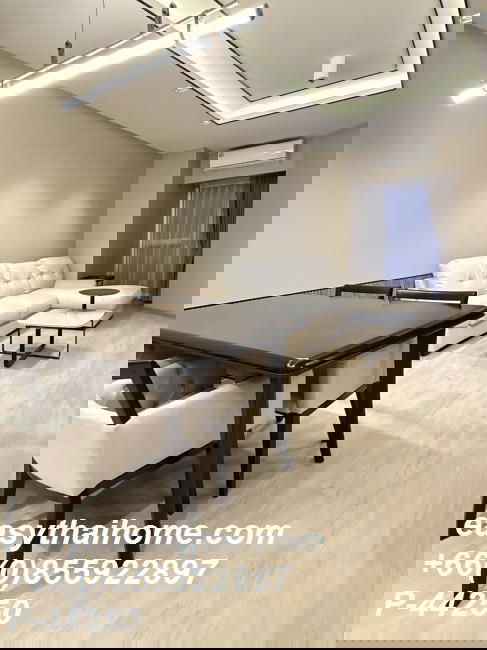 รูป  P-44250 ให้เช่า คอนโด วิทยุ คอมเพล็กซ์ เเขวงมักกะสัน เขตราชเทวี กรุงเทพมหานคร พร้อมอยู่ ราคาถูก Line Id: @easythaihome 085-592-2897 - รูปที่ 20/23