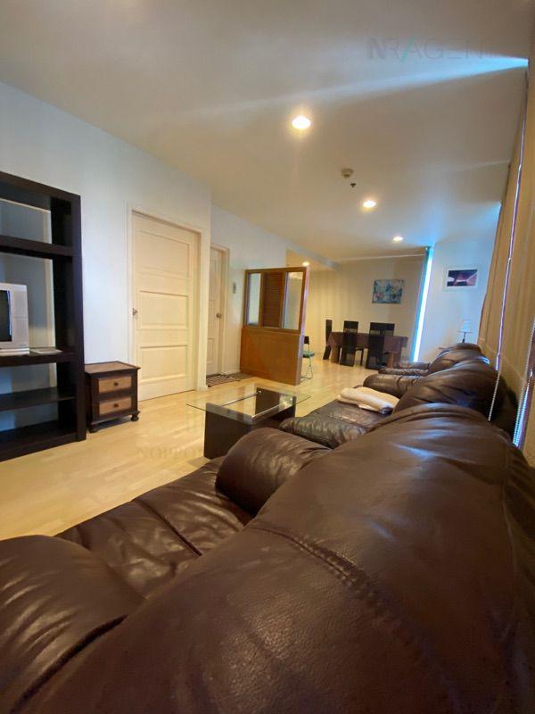 picture 🎉 For Rent Condo NOBLE LITE Building 1, Floor 15,1 bed room, Room size 65 sqm - 3/8