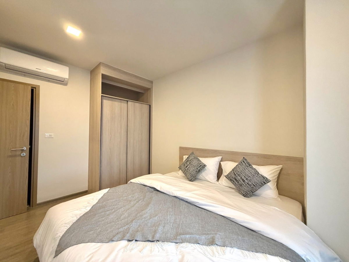 picture #R8491 🎉 291268 Condo for rent: NIA by Sansiri (Sukhumvit) - 5/11
