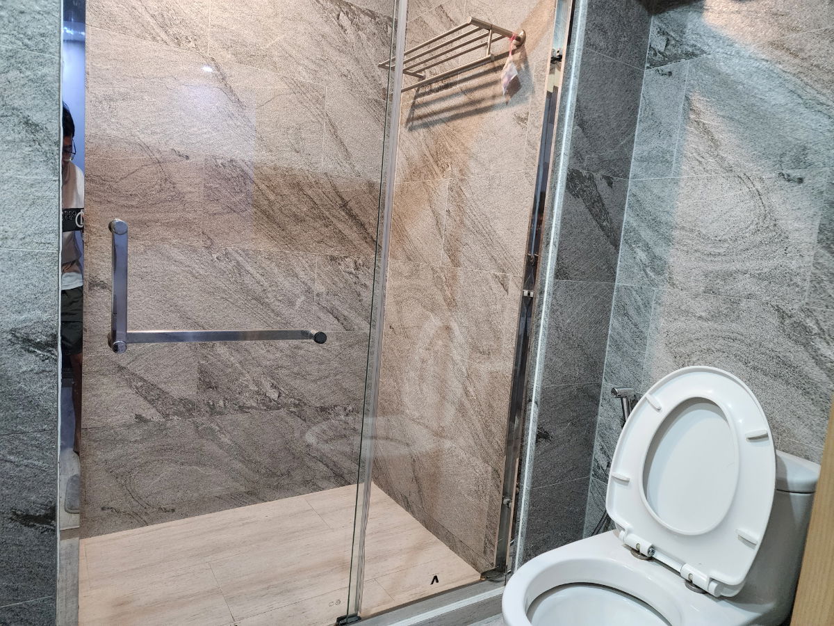 รูป 📣 ขายคอนโดพร้อมผู้เช่า วีคอนโด ศาลายา (V Condo Salaya) ตึก 7ชั้น 2 - รูปที่ 10/12