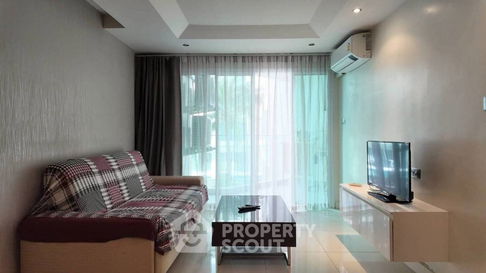 1-BR Condo at Sunset Boulevard Residence close to Phratamnak (ID 2508711)