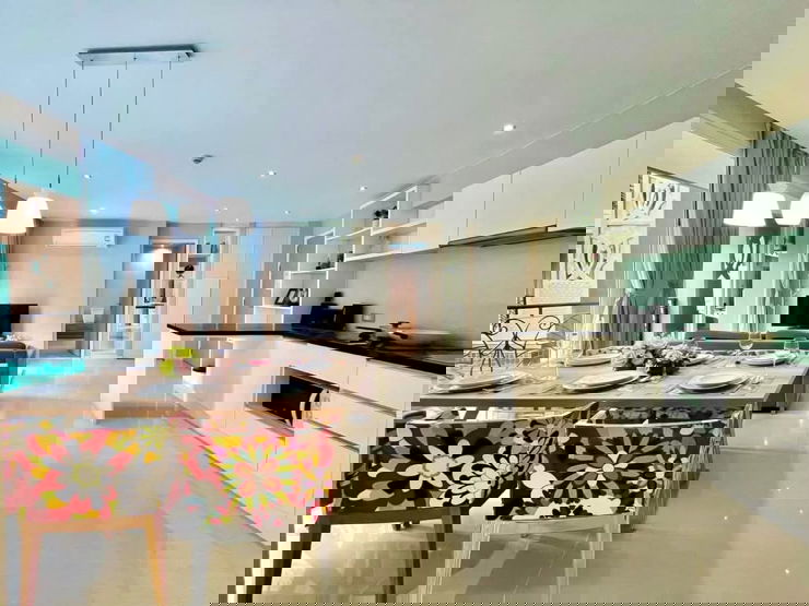 picture ATLANTAS CONDO RESORT   2 BEDROOM  - 18/40