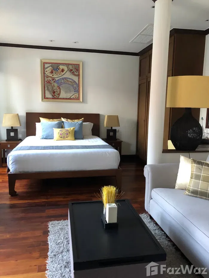 picture 4 bedroom 5 bathroom villa for sale at Saii Taan 5365718 - 14/16