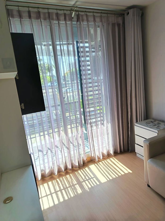 picture add line : cutecondo beautiful room + fully furnished Quick response - 12/14