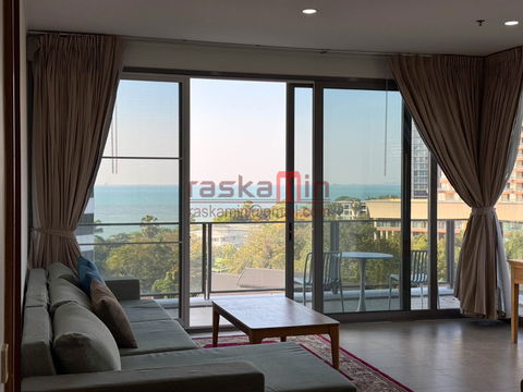 Northpoint Pattaya – Wongamat Beach 