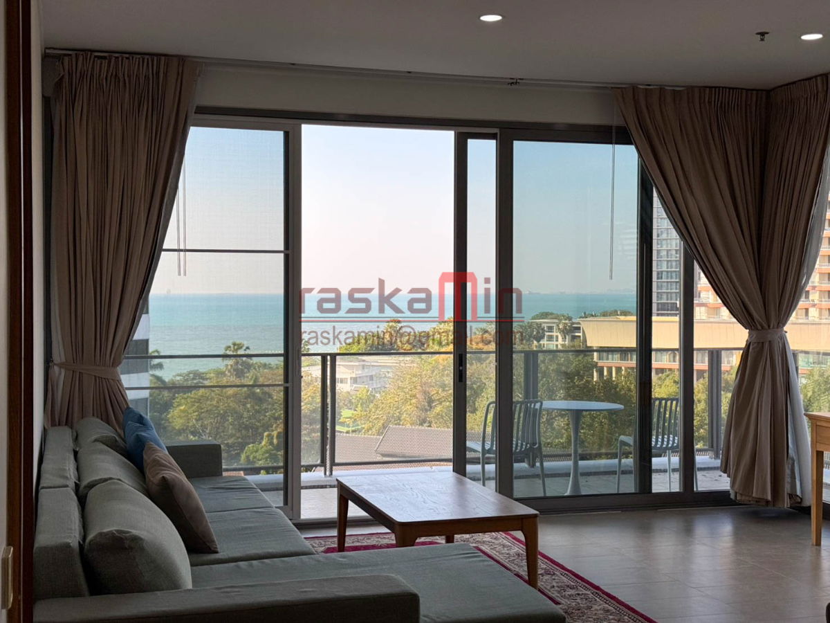 picture Northpoint Pattaya – Wongamat Beach  - 1/35