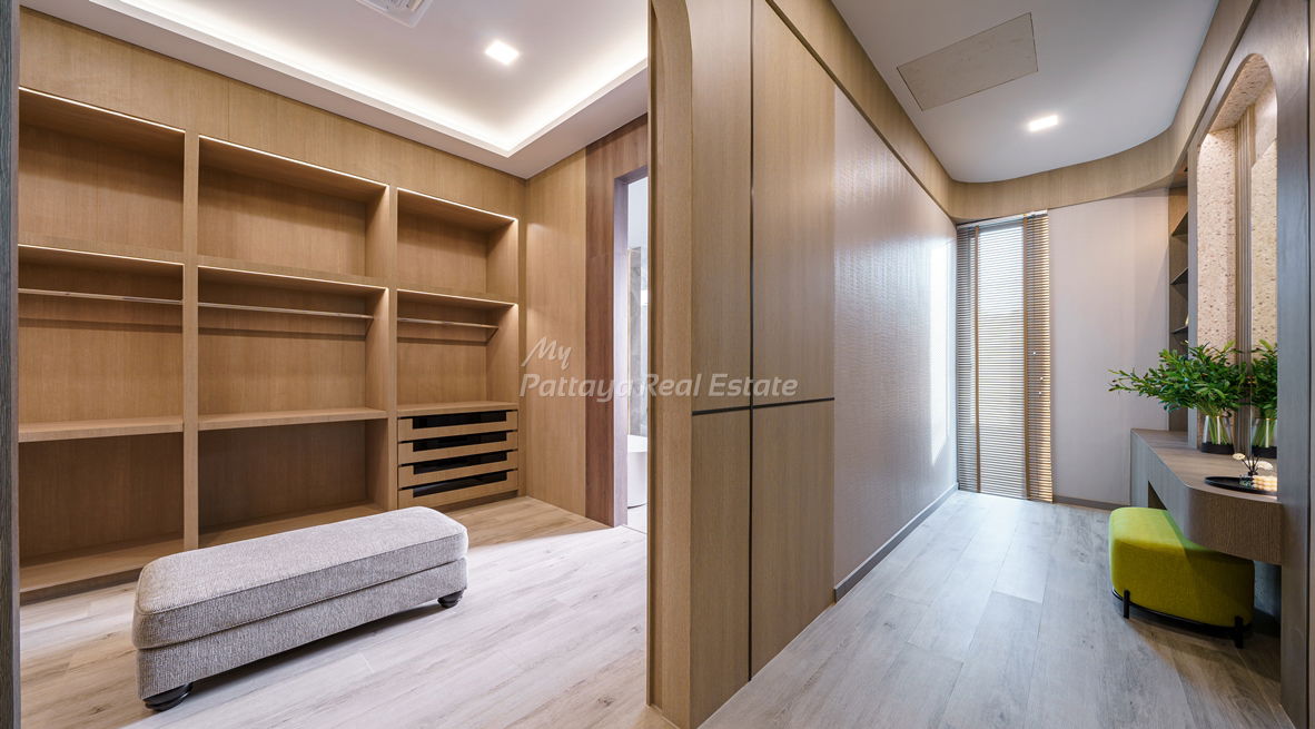 รูป HEMMG01 - ขายบ้านวิลล่า 6 ห้องนอน เอ็ม เมาท์เทน - รูปที่ 24/30