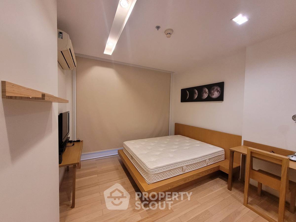 picture 2-BR Condo at Siri At Sukhumvit near BTS Thong Lor (ID 2067374) - 7/12