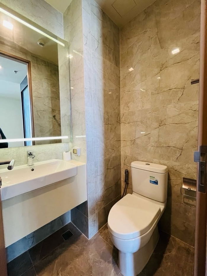 รูป เช่าคอนโด Noble Around Sukhumvit 33/โนเบิล อราวน์ สุขุมวิท 33 (B6812107) ID Line : @condo88 - รูปที่ 6/8