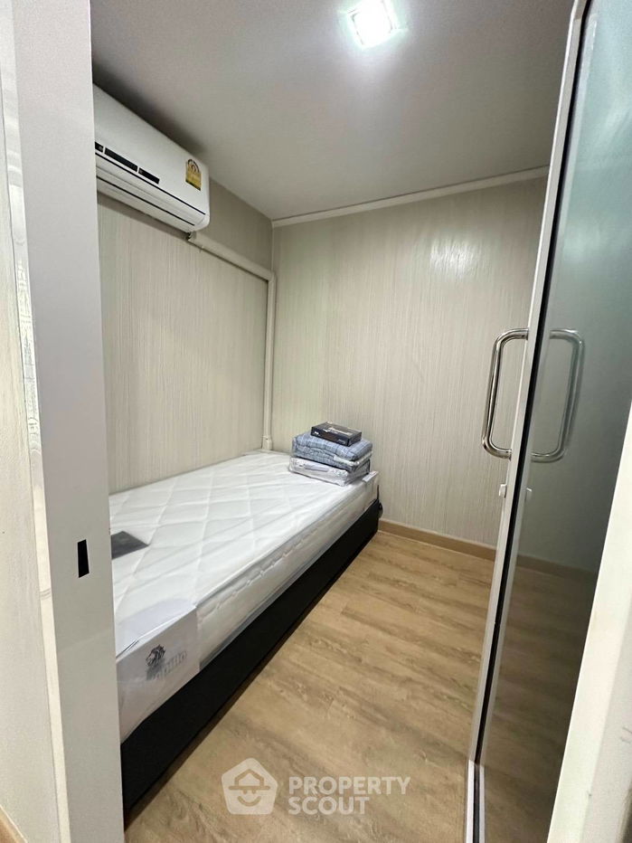 picture 2-BR Condo at Pandao Place Condominium near BTS On Nut (ID 2511831) - 5/8