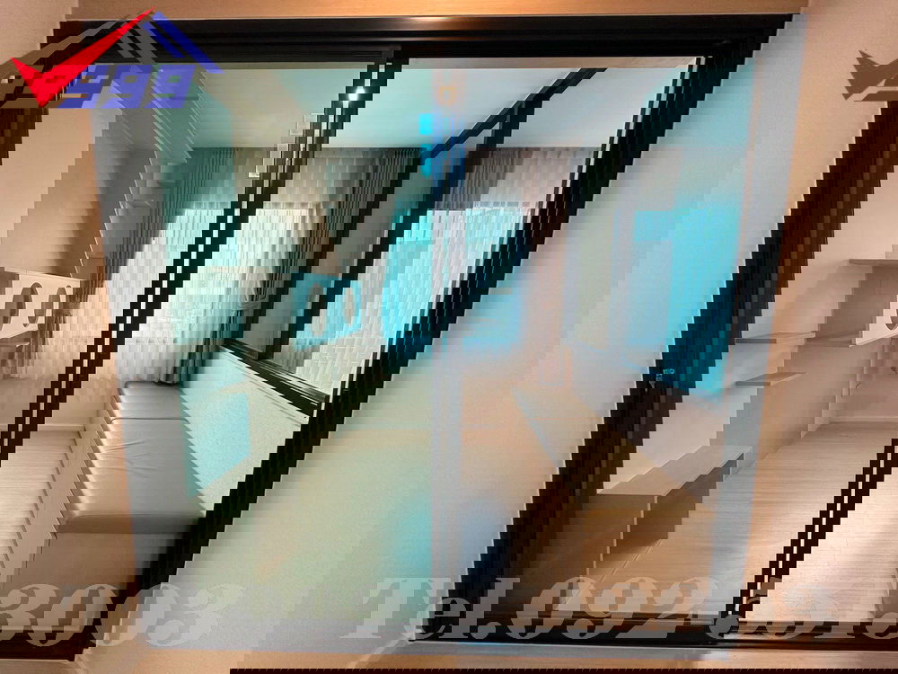 รูป ขายบ้านพร้อมผู้เช่า!! ทาว์โฮม 3 ห้องนอน Nirvana Define ศรีนครินทร์-พระราม9 - รูปที่ 13/41