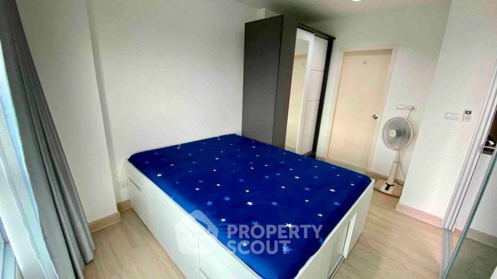 รูป คอนโด 1-ห้องนอน ที่ แอสปาย งามวงศ์วาน ใน ทุ่งสองห้อง (ID 2511806) - รูปที่ 10/10