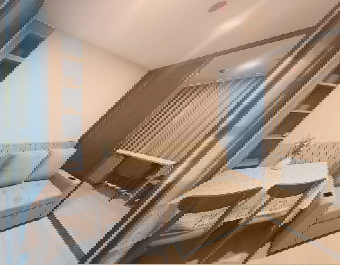 รูป ให้เช่า แอชปาย อ่อนนุช สเตชั่น  - รูปที่ 4/11