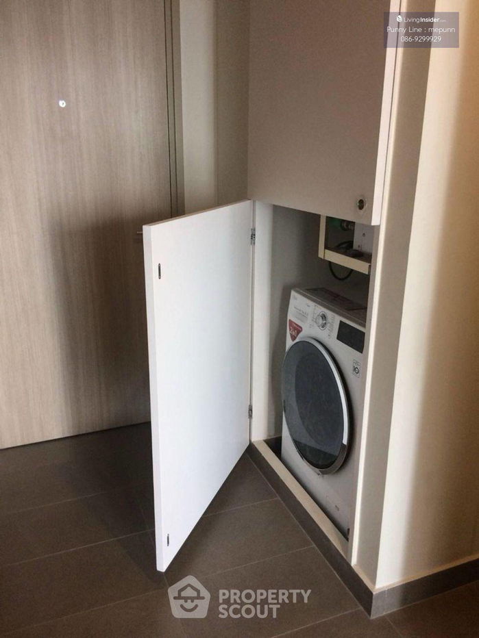 รูป คอนโด 2-ห้องนอน ที่ โนเบิล เพลินจิต ใกล้ BTS เพลินจิต (ID 2197000) - รูปที่ 4/12