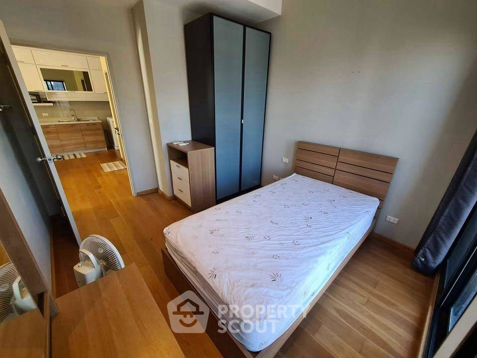 รูป คอนโด 2-ห้องนอน ที่ โนเบิล รีวิล เอกมัย ใกล้ BTS เอกมัย (ID 2511912) - รูปที่ 2/20