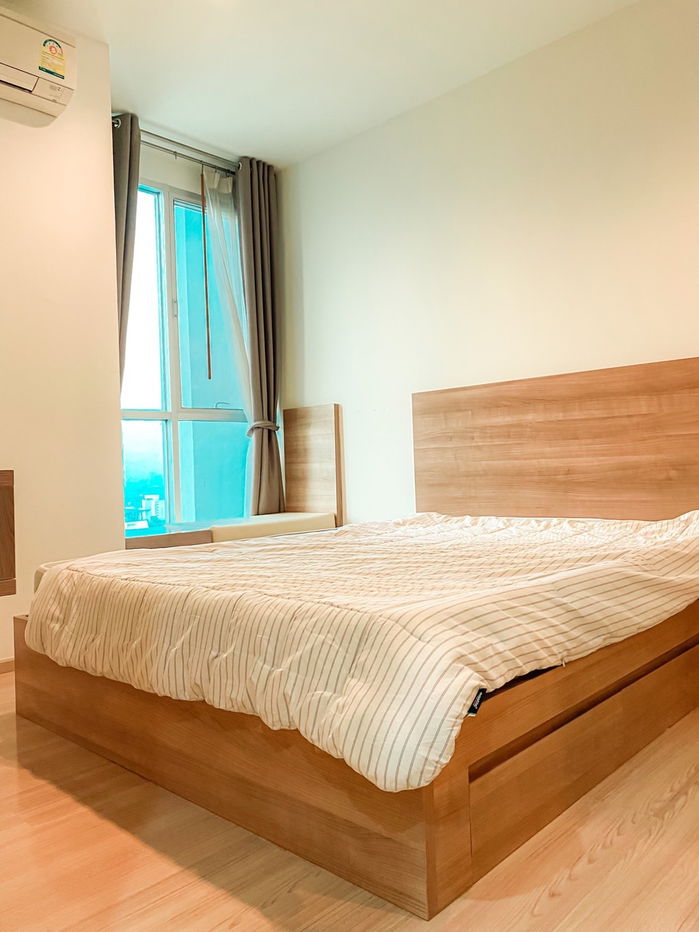 picture P-120415 Condo for rent Rhythm Phahol-Ari fully furnished (Confirm again when visit). - 1/5