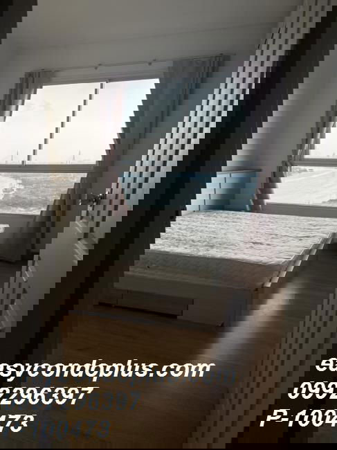 picture P-100473 Condo for rent Chapter One Condo:Modern Dutch fully furnished (Confirm again when visit). - 8/15