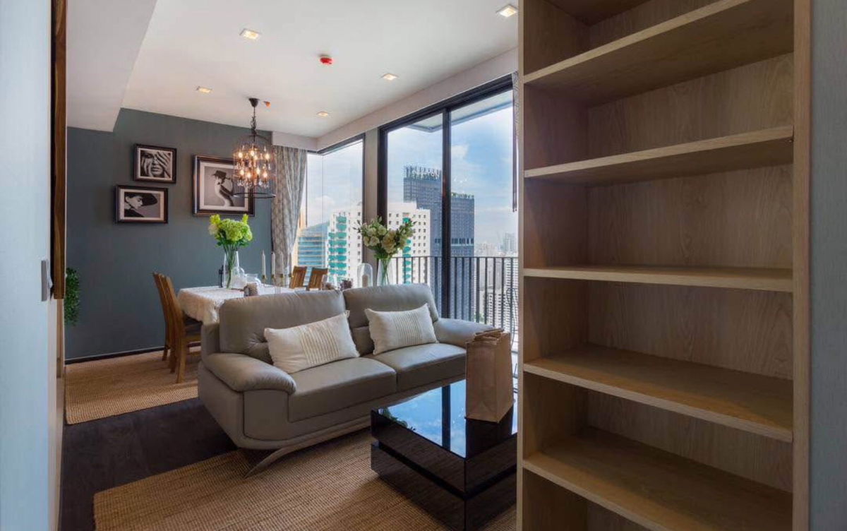 picture Edge Sukhumvit 23 - 11/13