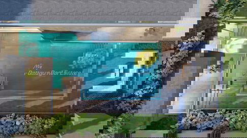 HEACR02 - ขายบ้านวิลล่า 5 ห้องนอน อลิเซรา วิลล์