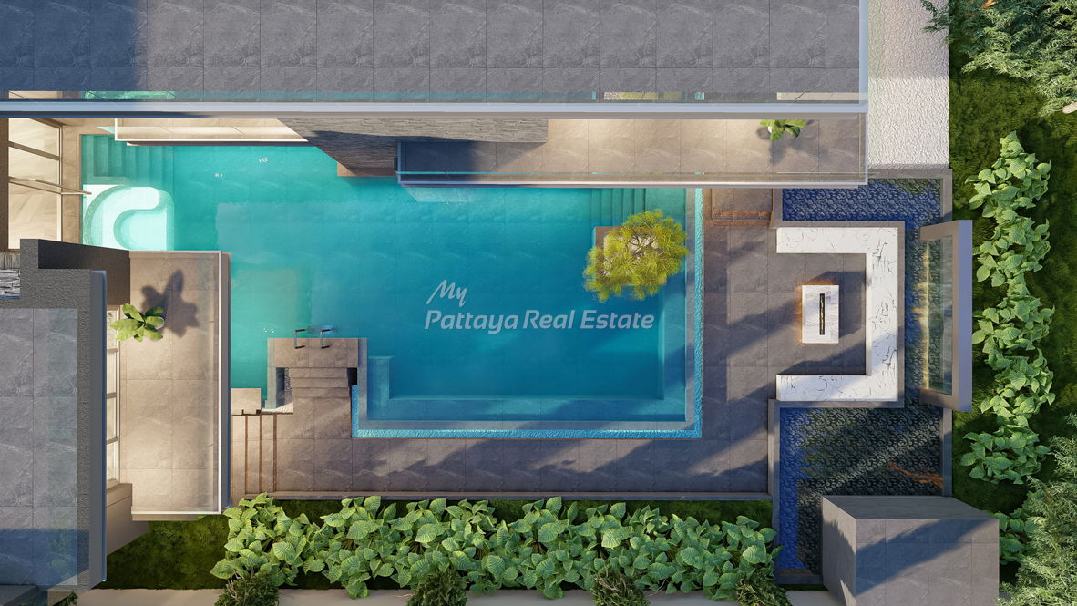 รูป HEACR02 - ขายบ้านวิลล่า 5 ห้องนอน อลิเซรา วิลล์ - รูปที่ 1/12