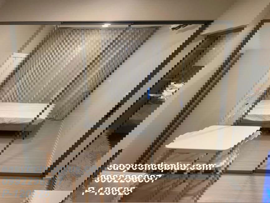 picture  P-120525 Condo for rent QUINTARA PHUME SUKHUMVIT 39 fully furnished (Confirm again when visit).  - 14/15