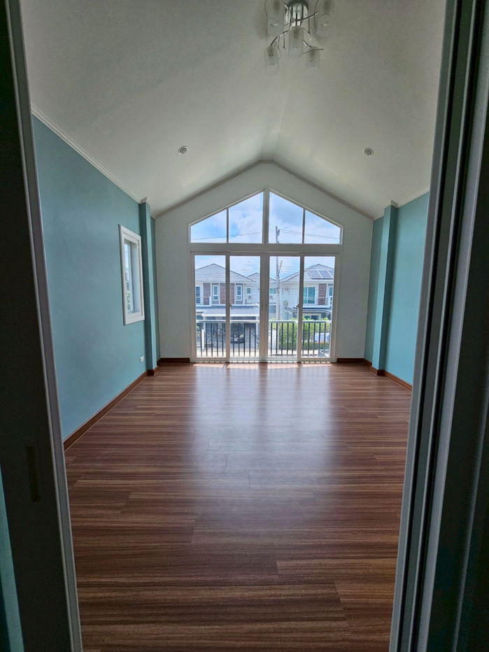 รูป บ้านสวย ในโครงการ ศุภาลัย ไพร์ด - รูปที่ 8/19