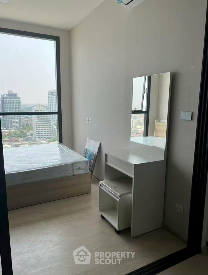 picture 1-BR Condo at The Privacy Jatujak near MRT Lat Phrao (ID 2511061) - 8/11
