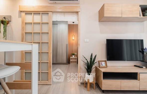 picture 1-BR Condo at THE BASE Phetchaburi-Thonglor in Bang Kapi (ID 2510915) - 4/14